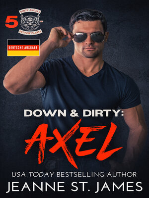 cover image of Down & Dirty